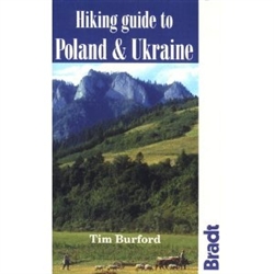 Hiking Guide To Poland And Ukraine