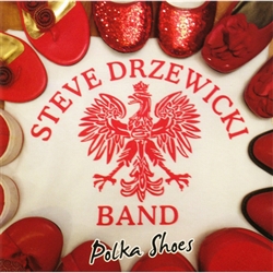 The Steve Drzewicki Band, which has been performing for more than 30 years, is a 2009 inductee into the Michigan State Polka Hall of Fame.