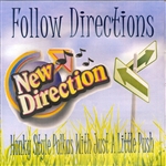 Follow Directions By The New Direction Band