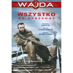 Inspired by the tragic death of the great Polish actor Zbigniew Cybulski, this Andrzej Wajda film focuses on the behind-the-scenes lives of a director and his actors when they are disrupted by the mysterious murder of their leading man.