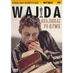 With its breathtaking cinematography, this Andrzej Wajda film is a romantic yet fatalistic fable of budding love and the war that would not end. The film tells the powerful love story between two Poles at the end of World War II and portrays the destructi