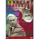 DVD: Innocent Sorcerers - Niewinni Czarodzieje  By Andrzej Wajda