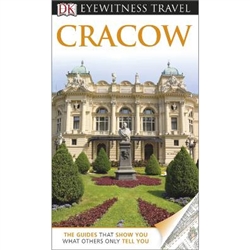 The DK Eyewitness Cracow Travel Guide will lead you straight to the best attractions Cracow has to offer. The guide includes unique cutaways, floorplans and reconstructions of the city's stunning architecture, plus 3D aerial views of the key districts to