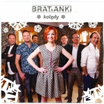 BRAThANKI is a popular Polish folk-rock group. They combine Polish, Hungarian and Czech folk elements with rock music. The album "Kolędy" is a recording of a concert that took place in 2011 in the Warsaw Citadel.