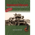 This wonderful album is a brilliant pictorial history of the 1st Polish Armored Division composed of about 250 photographs, documents and publications largely collected by WO1 Alexander Leon 'Manka' Jarzembowski, a veteran of 2nd Armored Regiment, as he s