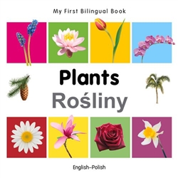 Guaranteed to enrich a toddler’s vocabulary, this simple and fun series of bilingual board books is ideal for helping children discover a foreign language combining photographs, bright illustrations, and dual-language words in clear, bold text.