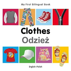 Guaranteed to enrich a toddlerï¿½s vocabulary, this simple and fun series of bilingual board books is ideal for helping children discover a foreign language combining photographs, bright illustrations, and dual-language words in clear, bold text.