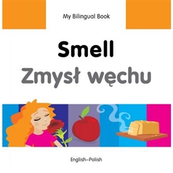 This playful and educational series of bilingual books is ideal for helping children to learn languages. The Senses books highlight the five senses and combine rhyming text and colorful illustrations. Each spread includes the text in both English