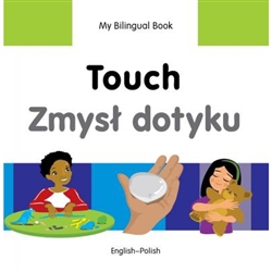 This playful and educational series of bilingual books is ideal for helping children to learn languages. The Senses books highlight the five senses and combine rhyming text and colorful illustrations. Each spread includes the text in both English