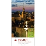 This concise, portable reference includes all the essential language a traveller needs. The bilingual dictionary includes carefully selected vocabulary, and the phrasebook allows instant communication on everyday topics like eating out, accommodations