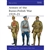 In 1917 Poland was recognised as a state by Russia, but the Bolshevik coup threatened this. The Polish leader Marshal Pilsudski hurried to build an army around Polish World War I veterans, and in 1918 war broke out for Poland's independence, involving the