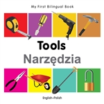 Milet - Tools Narzedzia English-Polish