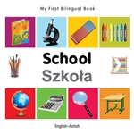 Milet - School Szkola English-Polish