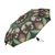 What a unique item! Designed in Poland this beautiful umbrella features a Polish wycinanki paper cut design. Specially reinforced frame and a polyester folk print cover. Large 41" - 105cm dish diameter with a 24" - 61cm long handle.. Collapses to a very c