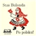 Stanley "Stas" Bulanda’s love for polka music started at a very early age while listening to the music of his fathers' and uncles' polka band. They would let him sit on the stage and started his musical education. After a few years, they even allowed him