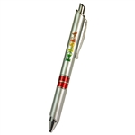 Polish Wycinanki Polska Ball Point Pen - Assorted Colors