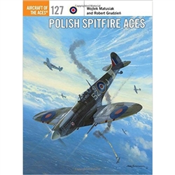 Of all Allied airmen, Polish pilots had had the most experience of fighting the Luftwaffe by the time the war came to Britain. As the Battle of Britain raged, they quickly proved themselves as highly aggressive and skilful interceptors, especially when