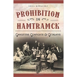 The National Prohibition Act was no match for Hamtramck. Once a small farming village, Hamtramck grew to be a major industrial city in just a decade. With that came enormous social problems and a peculiar concept that the legality of alcohol