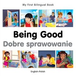 Guaranteed to enrich a toddler’s vocabulary, this simple and fun series of bilingual board books is ideal for helping children discover a foreign language combining photographs, bright illustrations, and dual-language words in clear, bold text.