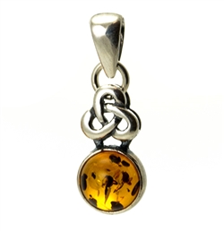Amber (Bursztyn in Polish) is fossilized tree sap that dates back 40 million years. It comes from all around the world, but the highest quality and richest deposits are found around the Baltic Sea
