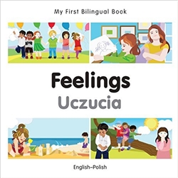 Guaranteed to enrich a toddler’s vocabulary, this simple and fun series of bilingual board books is ideal for helping children discover a foreign language combining photographs, bright illustrations, and dual-language words in clear, bold text.