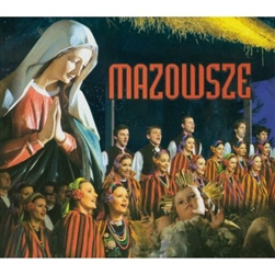 Polish Carols Sung By Mazowsze