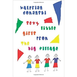 This is the second collection of short stories in English by Walerian Domanski, after “The Dog called Hitler.” In his stories, the author presents the effect of the dilettante Communist government in Poland from the perspective of the common citizens.