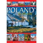 This nicely illustrated publication on Poland presents the historical and geographical outlines of Poland as well as its customs and traditions, typical Polish cuisine, beautiful cities and towns, Polish churches and sanctuaries, National Parks, Unesco tr