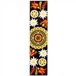 Tatry Mountain Folklore Print Bookmark