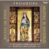 Recorded in the cathedral in Frombork, Poland. Performed by Grzegorz Olkiewicz (flute) and Andrzej Chorosinski (organ).