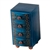 Upright Chest Of Drawers Polish Box