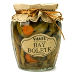 Vavel Pickled Bay Bolete Mushrooms - Podgrzybek 720g/25.39oz