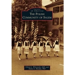 Refugees from Poland first came to Salem in the 1880s when the former maritime port became a leading industrial center. These immigrants often arrived with little more than the clothes on their backs and worked some of the most dangerous factory jobs. How