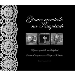 Gentle reader, this photographic album was created to save from oblivion the unique world of Kashubian folk artists and craftsmen. Meet the artists and view their work.