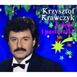 Krzysztof Krawczyk, sometimes called the Polish Elvis because of his deep beautiful voice, has a long singing career including two albums of Elvis songs sung in Polish. This is one of his best Christmas albums.