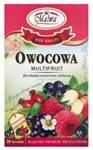 Malwa  Multi Fruit Tea  Owocowa 40g/1.4oz