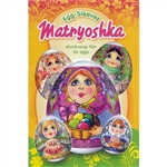 Easter Egg Sleeves  - Matryoshka - Set of 7