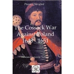 This is the true history of the war made famous by the book and movie Taras Bulba and Henry Sienkiewicz's historical novels. This is the story of a peasant revolt, but the peasants were the ferocious Cossack warriors of the steppes, who had as their allie