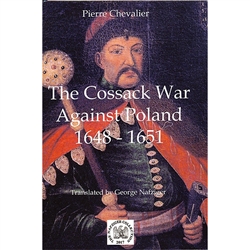 This is the true history of the war made famous by the book and movie Taras Bulba and Henry Sienkiewicz's historical novels. This is the story of a peasant revolt, but the peasants were the ferocious Cossack warriors of the steppes, who had as their allie