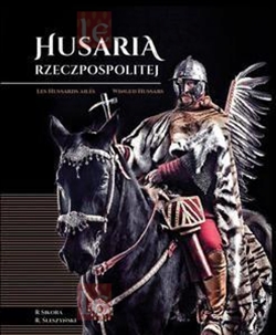 Winged Hussars is an exceptional album. Similarly rich iconographic material, showing the hussars and their gear, dating from the 16th, 17th and 18th centuries has never been collected before. It shows the true appearance of the hussars in the era before