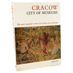 This album features the most beautiful works of art from seven museums in Cracow: Wawel Castle, The National Museum, The Museum of the Jagiellonian University, The Jageillonian Library, The Archeological Museum, The Ethnographic Museum and the Historical