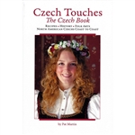 This book celebrates Czech culture, history, and traditional foods and recipes. You’ll find information about Czechoslovakia and the Czech Republic, as well as historic sites and museums in Prague.