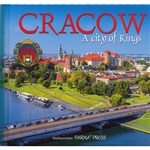 Krakow - the former royal capital of Poland is one of the most visited places in our country In this publication filled with color photos we tried to present the history of Cracow, its monuments and its famous districts including Old Town, Wawel and Kazim