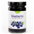 Vavel Blueberry Jam - Reduced Sugar Preserves 290g/10.23oz