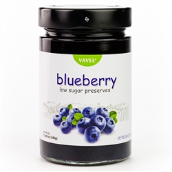 Poland is famous for fruit and berry jams.  Enjoy this delicious product.