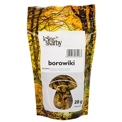 There is nothing quite like the aroma of Polish forest mushrooms to bring back memories of Christmas eve dinner.  They add a perfect flavor to home made bigos, kapusta or mushroom soup. No other mushroom is the same.