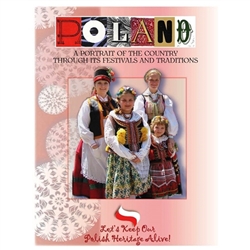 Poland: A Portrait Of The Country Through Its Festivals And Traditions