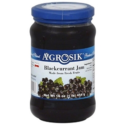 Poland is famous for fruit and berry jams.  Enjoy this delicious all natural product.