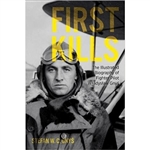 Polish pilot Wladyslaw Gnys was credited with shooting down the first two German aircraft of World War II on September 1, 1939. On this day, as Gnys squadron took off near Krakow to intercept the German invaders, German Stuka pilot Frank Neubert attacked,