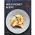 Wild Honey And Rye: Modern Polish Recipes  Softcover